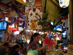 -平成屋· Late Night 食堂(四川北路店)