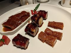 -炳胜品味(海印总店)