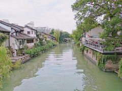 -河上轩(湖墅北路店)