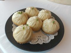 如意生煎包48元-松鹤楼·非遗·苏帮菜(融科店)