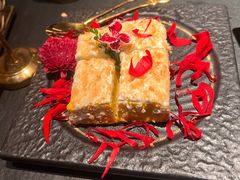 -蟹犇前•帝王蟹雪蟹(陆家嘴店)