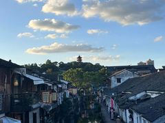 -绍兴书圣故里景区