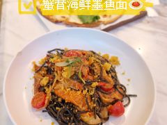 -农畉LONFOOD(福田星河COCOPark店)