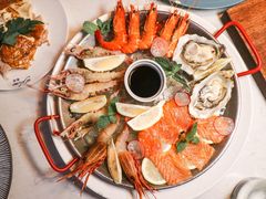 -IL Forno 意坊·意大利餐厅(花园店)