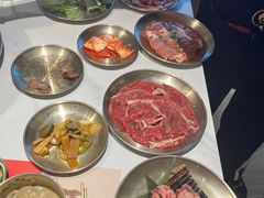 -西塔老太太泥炉烤肉(川沙百联店)