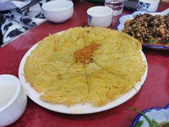 -老丽江餐馆(丽江华都商贸城店)