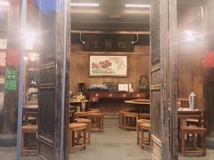 门面-礼耕堂·百年茶人餐厅(梅家坞店)