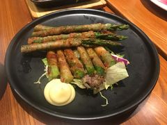 -hallch 好吃餐厅(全运村中央广场店)