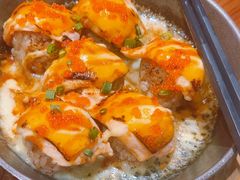 -一豚轩·烧鸟·豚骨拉面(五四路店)