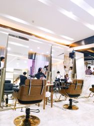 大厅-OnHair造型