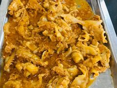 牛肚-永刚烧烤(大夜市店)