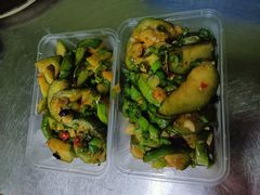 -湘当爱·鲜煮现炒(松岗立业路店)