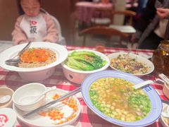 -西贝(宁波天一国购店)