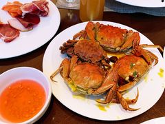 -Social 秀西餐厅-长沙瑞吉酒店(运达店)