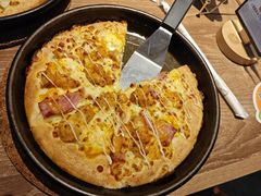 -必胜客(五道口店)