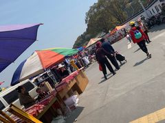 -龙寺生态园