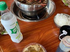-牛华八婆麻辣烫(起源店)