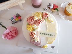 -派悦坊·甜品·蛋糕(日坛店)