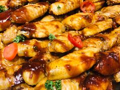-荟星庭西餐厅(天府丽都喜来登饭店)