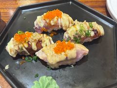 -鸟鹏烧鸟居酒屋(仁恒梦中心店)