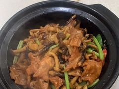 -明香海鲜酒家(华强北店)