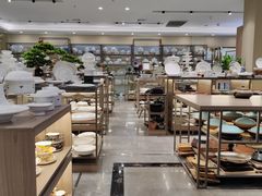 -万润国际酒店用品市场