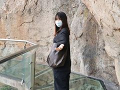 -罗田天堂寨风景区