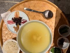 -一坐一忘云南菜(北京skp店)