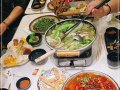 -乔阿马·江南味·驴肉香(龙湖华泾天街店)