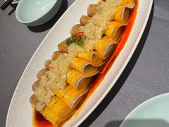 -天成·川菜家宴(海港城店)