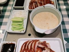 -紫光园·烤鸭·北京菜(劲松店)