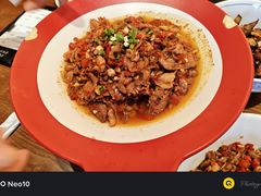 -八碗湘长沙市井菜(坡子街店)