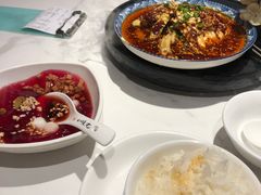 -川味堂·四川豆花(八卦岭店)