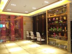 -金色印象·HiFi影音·按摩足疗(龙腾路店)