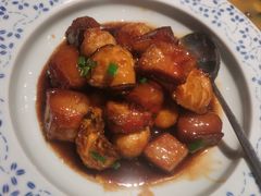 -涌觅名灶·本地海鲜宁波菜(财富广场店)
