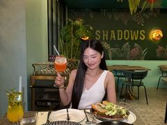 -SHADOWS•Bistro&Eatery(安福路店)
