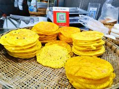 -小米粑粑(玉锦苑店)