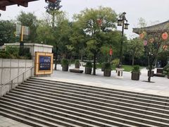 -星巴克(西安曲江银泰店)
