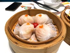 有心德虾饺-有心德(隆生店)