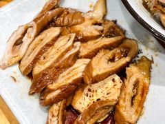 -狮头牌卤味研究所·卤味饭(花城汇南区店)