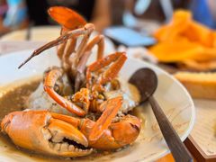 -Ministry of Crab(科伦坡店)