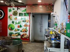 -赵记粽子(司前街店)