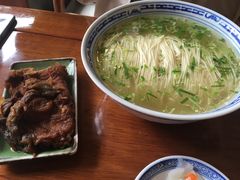 -同得兴 Since·1995 传统苏式面馆(十全街店)