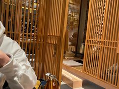 -無境·匠心日本料理(汉街店)