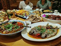 -德胜轩正宗顺德菜(宝安沙井会展中心店)