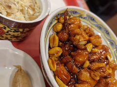 -和合谷(北新桥店)