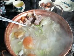 -象山村腊排骨(丽江总店)