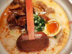 -味千拉面(德雅路CFC富兴时代店)