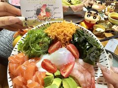 -河风の幸会精致料理