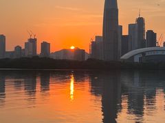 -深圳湾公园(南山区)